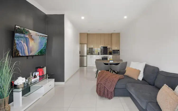 Sixth view of Homely house listing, 43 & 43A The Straight, Oran Park NSW 2570