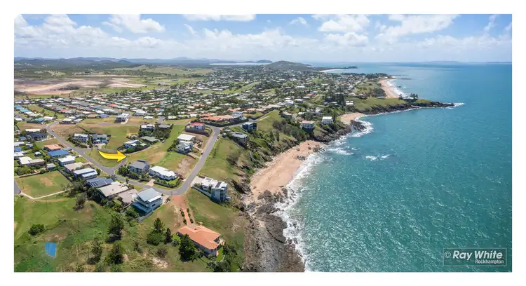 Fourth view of Homely land listing, 7 Doveshell Crescent, Zilzie QLD 4710