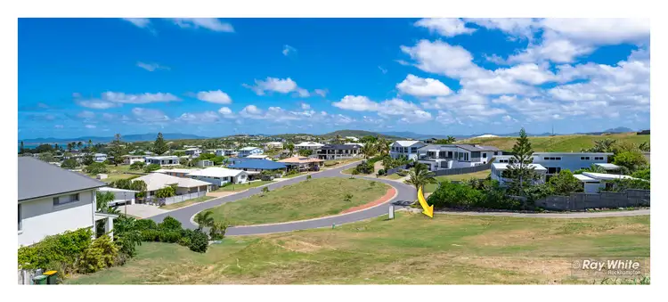 Fifth view of Homely land listing, 7 Doveshell Crescent, Zilzie QLD 4710
