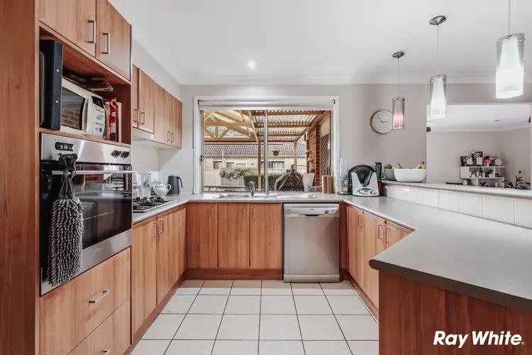 Third view of Homely house listing, 57 Tangerine Drive, Quakers Hill NSW 2763