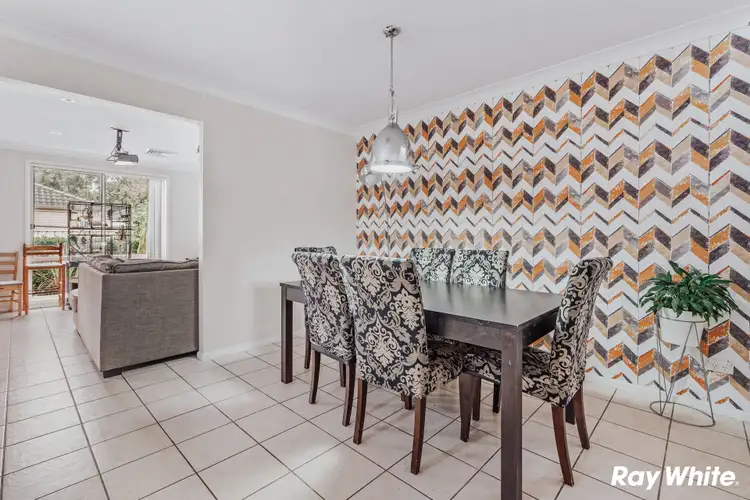 Fourth view of Homely house listing, 57 Tangerine Drive, Quakers Hill NSW 2763