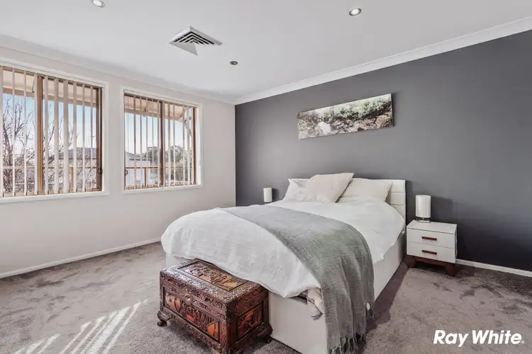 Sixth view of Homely house listing, 57 Tangerine Drive, Quakers Hill NSW 2763