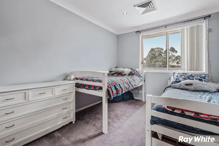 Seventh view of Homely house listing, 57 Tangerine Drive, Quakers Hill NSW 2763
