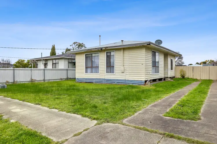 43 Smith Street, Ararat VIC 3377