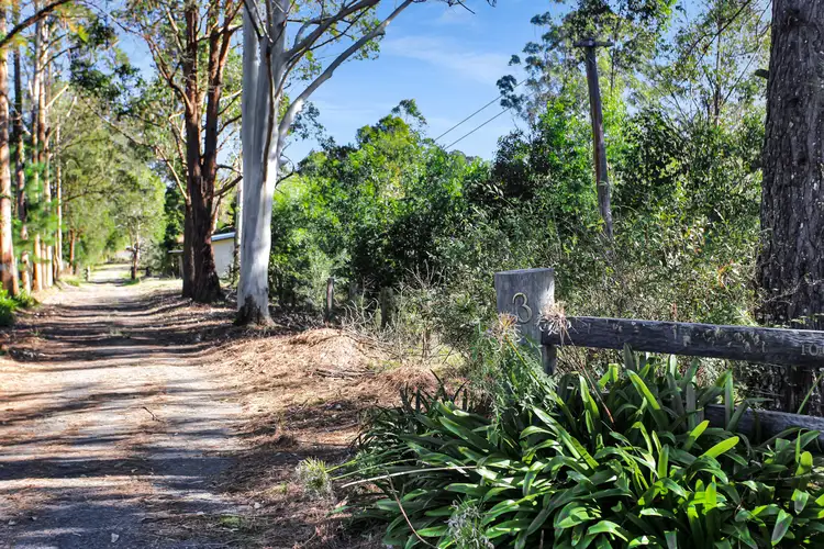 Main view of Homely rural property listing, 3 Wootton Way, Bulahdelah NSW 2423
