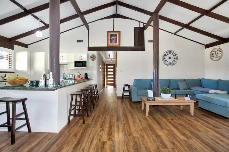 Fifth view of Homely rural property listing, 3 Wootton Way, Bulahdelah NSW 2423