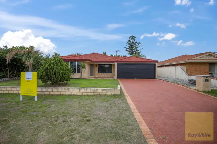 Main view of Homely house listing, 23 Greyhound Drive, Merriwa WA 6030