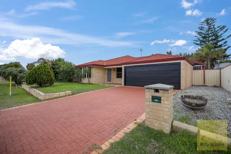 Second view of Homely house listing, 23 Greyhound Drive, Merriwa WA 6030