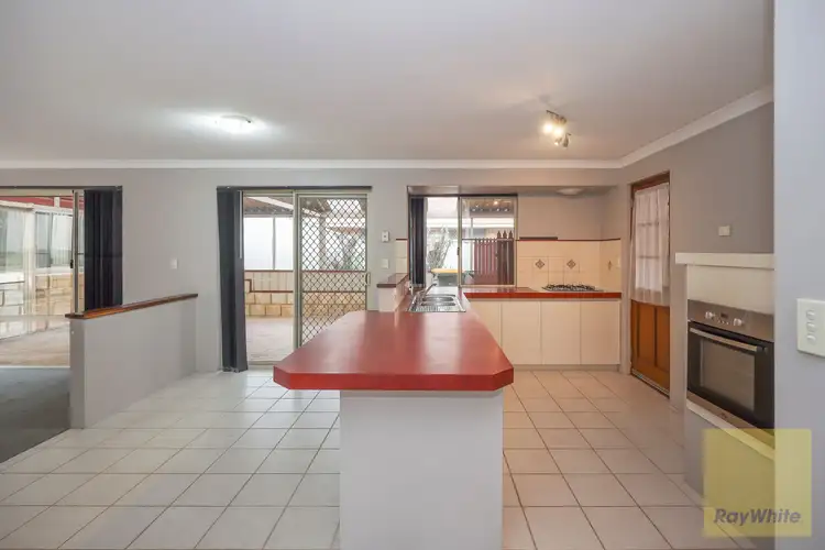 Third view of Homely house listing, 23 Greyhound Drive, Merriwa WA 6030