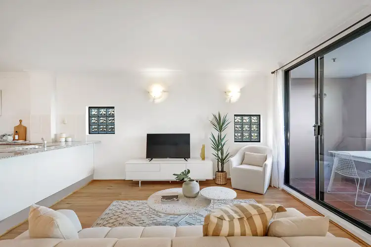 Main view of Homely apartment listing, 11/440 Darling Street, Balmain NSW 2041