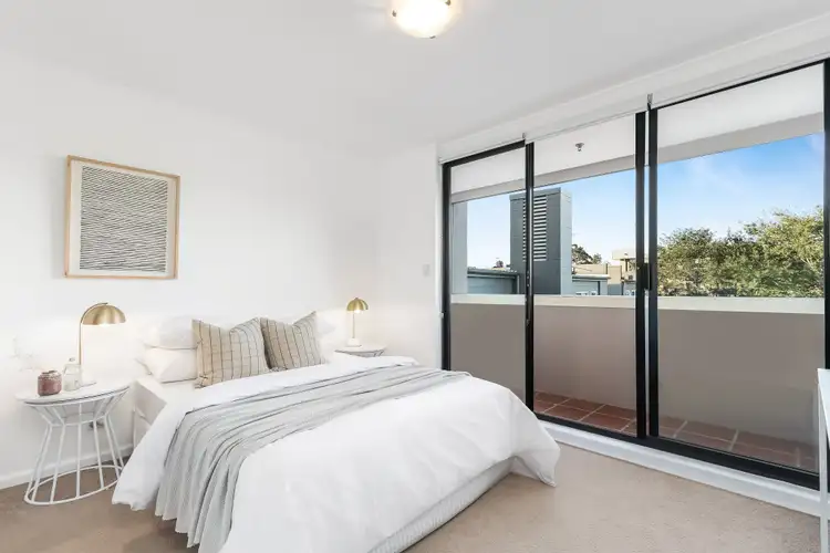 Third view of Homely apartment listing, 11/440 Darling Street, Balmain NSW 2041