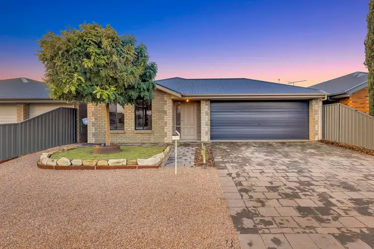 Main view of Homely house listing, 15 Themis Drive, Munno Para West SA 5115