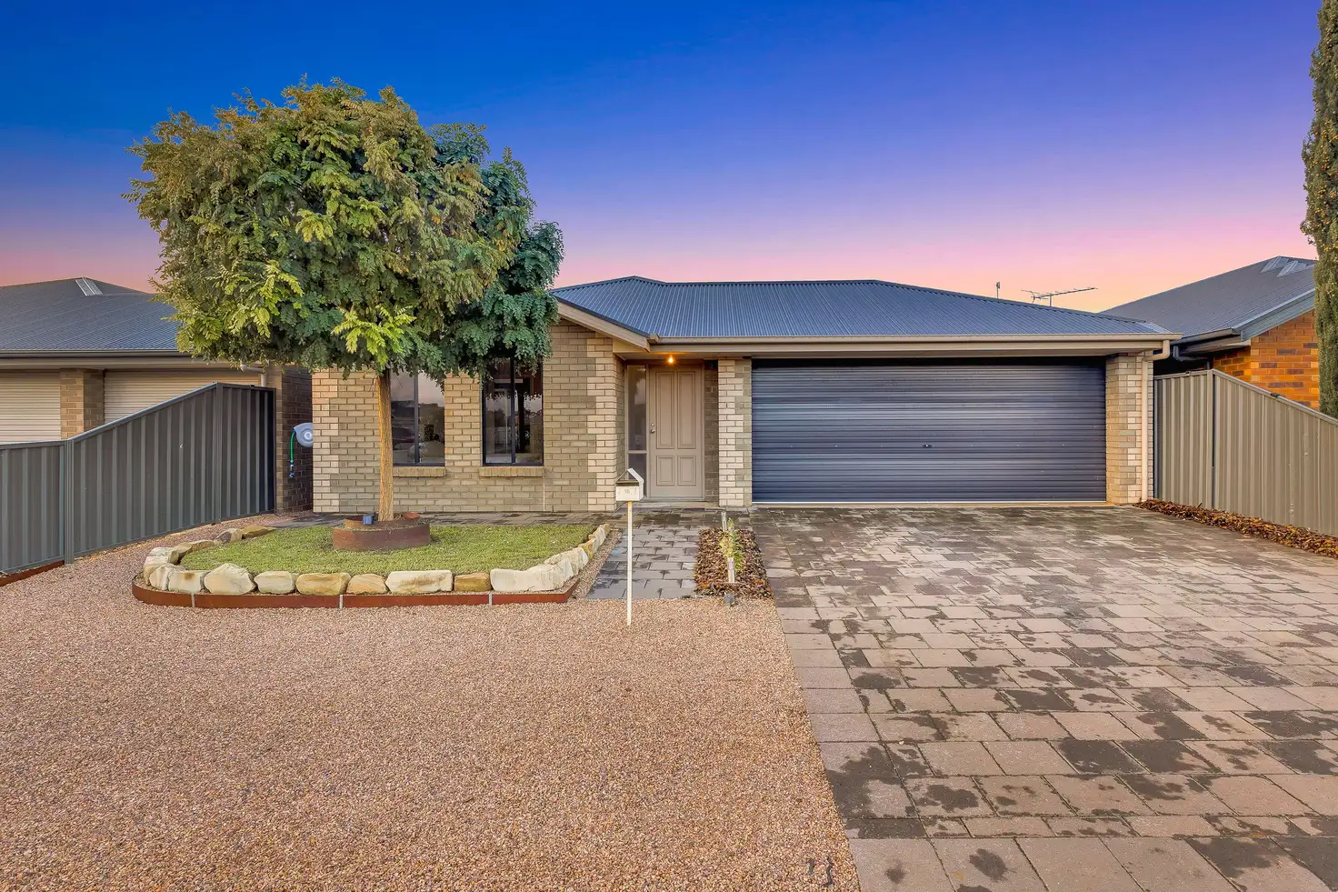Main view of Homely house listing, 15 Themis Drive, Munno Para West SA 5115