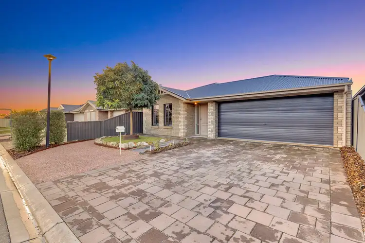 Second view of Homely house listing, 15 Themis Drive, Munno Para West SA 5115