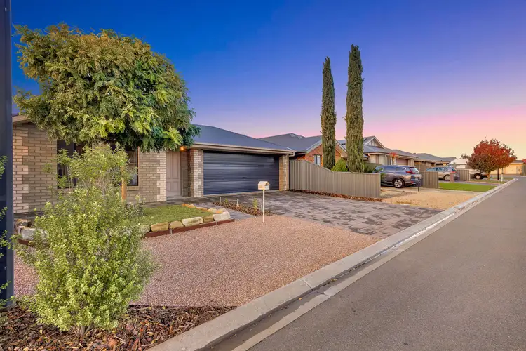 Third view of Homely house listing, 15 Themis Drive, Munno Para West SA 5115