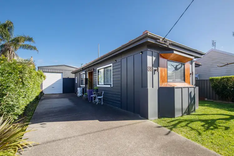 Main view of Homely house listing, 89 Doran Street, Carrington NSW 2294