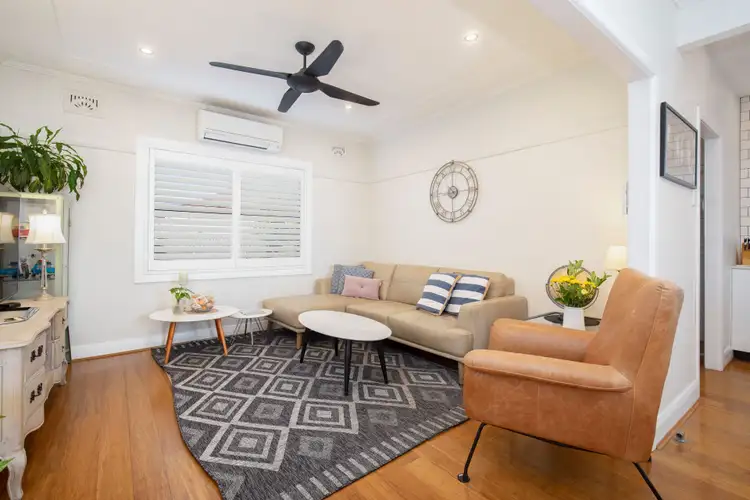 Second view of Homely house listing, 89 Doran Street, Carrington NSW 2294