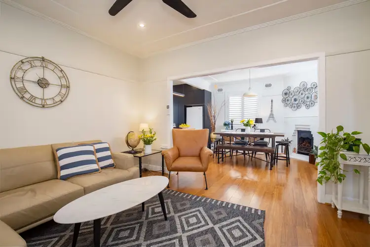 Third view of Homely house listing, 89 Doran Street, Carrington NSW 2294
