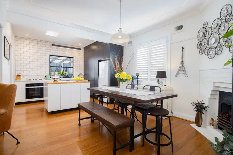 Fifth view of Homely house listing, 89 Doran Street, Carrington NSW 2294