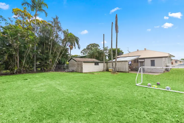 Third view of Homely house listing, 74 Ward Street, Maryborough QLD 4650