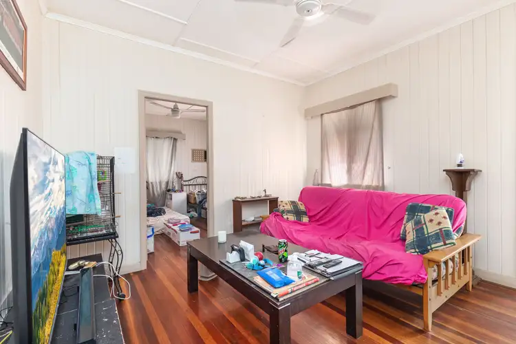 Fourth view of Homely house listing, 74 Ward Street, Maryborough QLD 4650