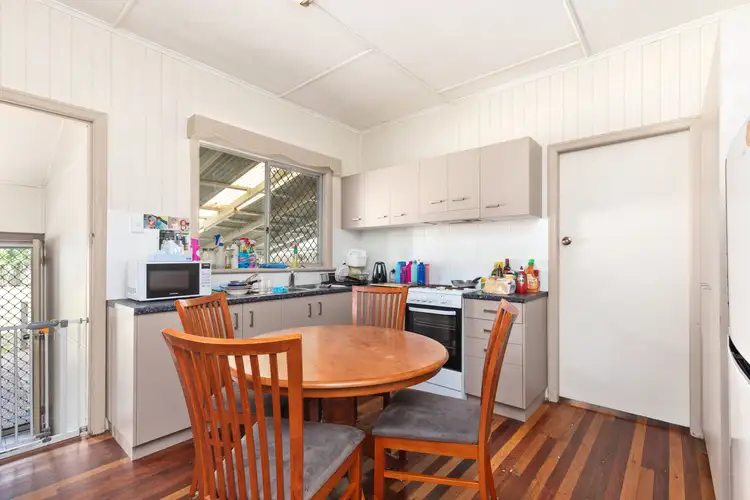 Fifth view of Homely house listing, 74 Ward Street, Maryborough QLD 4650