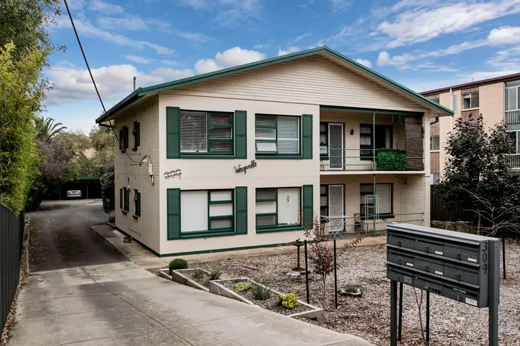 8/309 Young Street, Wayville SA 5034