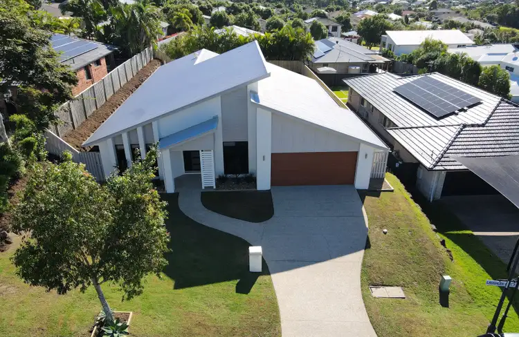 Third view of Homely house listing, 18 Laughlen Chase, Pacific Pines QLD 4211