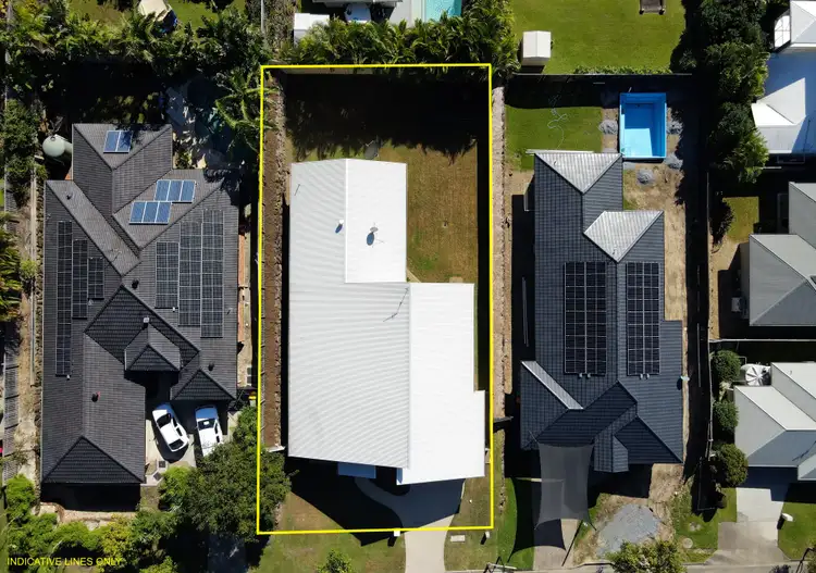 Fourth view of Homely house listing, 18 Laughlen Chase, Pacific Pines QLD 4211