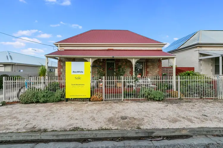 Main view of Homely house listing, 41 West Terrace, Ardrossan SA 5571