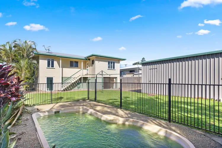 12 Wynne Parade, Maryborough QLD 4650