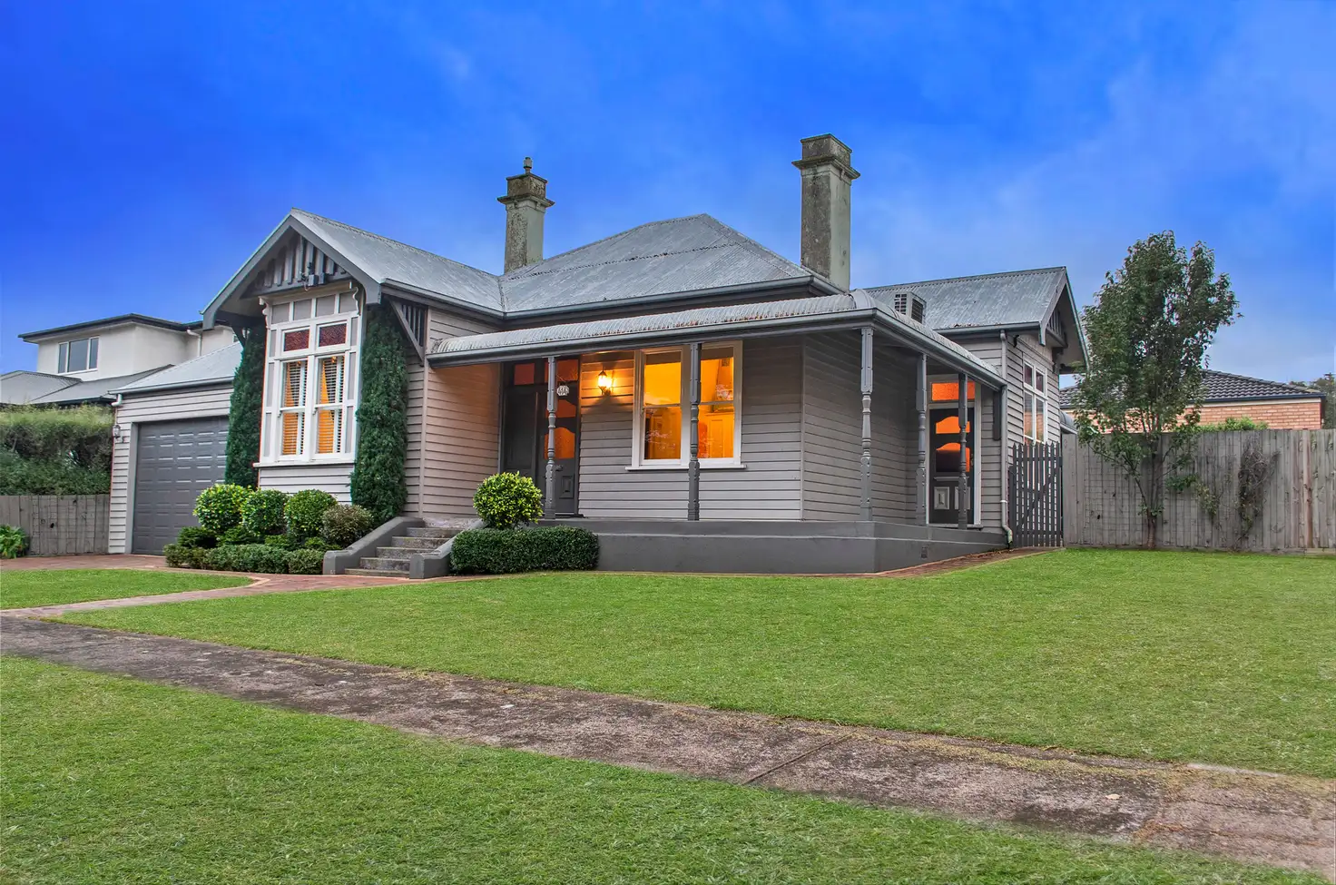 Main view of Homely house listing, 414 Raglan Parade, Warrnambool VIC 3280