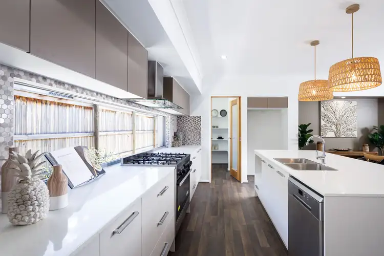 Fifth view of Homely house listing, 1 Livingstone Street, Logan Reserve QLD 4133