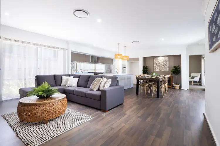 Sixth view of Homely house listing, 1 Livingstone Street, Logan Reserve QLD 4133