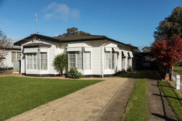 Main view of Homely house listing, 13 Gowrie Street, Tatura VIC 3616