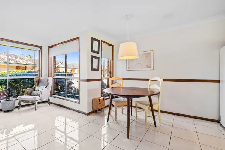 Fifth view of Homely house listing, 4/10 Azalea Place, Macquarie Fields NSW 2564