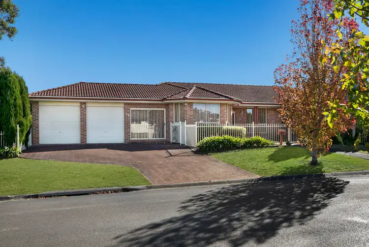 64 Westbrook Crescent, Bowral NSW 2576