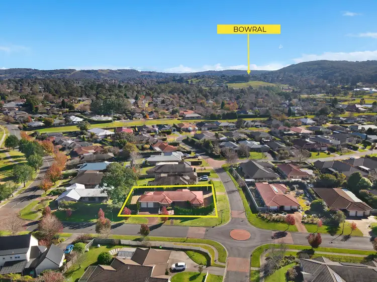 Second view of Homely house listing, 64 Westbrook Crescent, Bowral NSW 2576