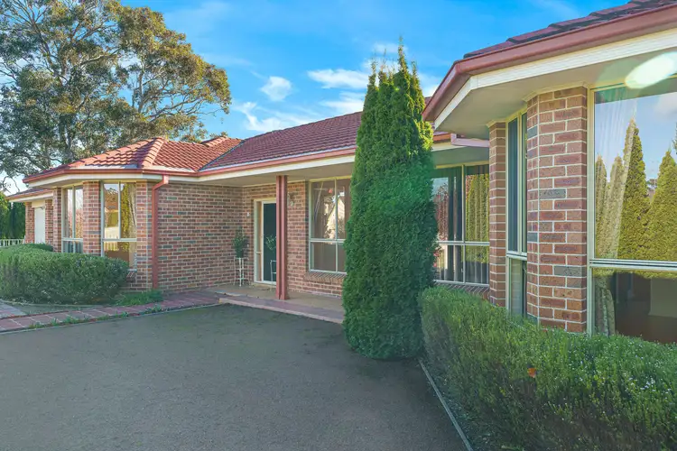 Third view of Homely house listing, 64 Westbrook Crescent, Bowral NSW 2576