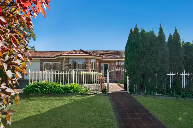 Fourth view of Homely house listing, 64 Westbrook Crescent, Bowral NSW 2576