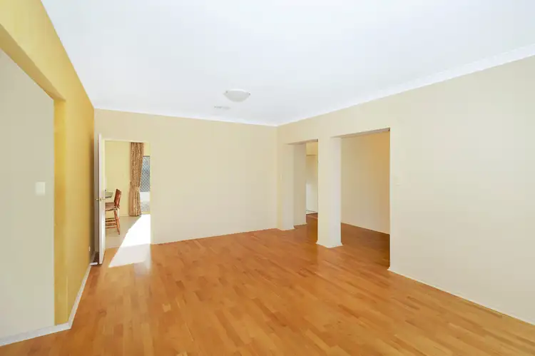 Fifth view of Homely house listing, 64 Westbrook Crescent, Bowral NSW 2576