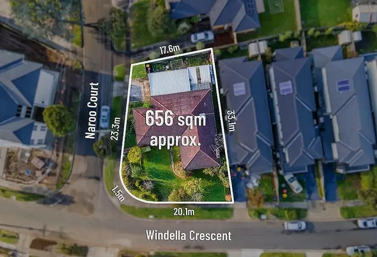 92 Windella Crescent, Glen Waverley VIC 3150