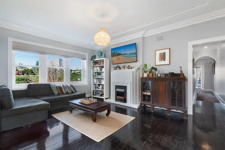 Main view of Homely apartment listing, 17/522 New South Head Road, Double Bay NSW 2028
