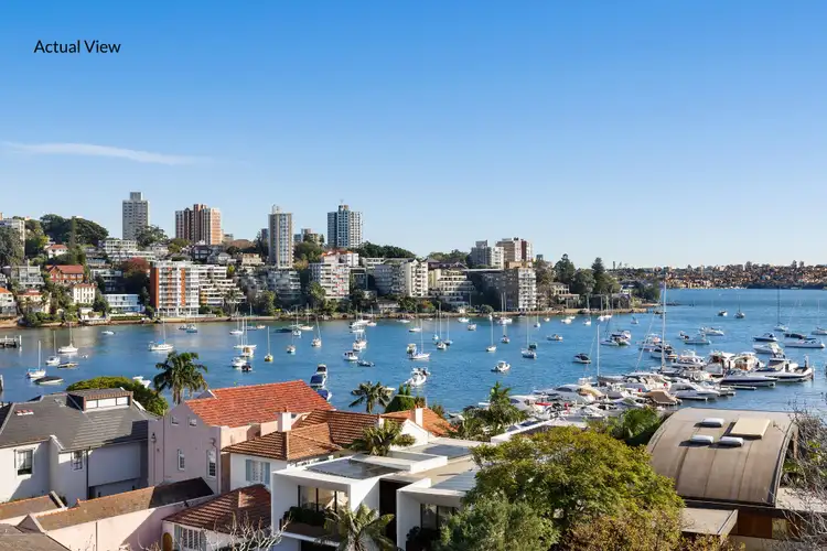 Second view of Homely apartment listing, 17/522 New South Head Road, Double Bay NSW 2028