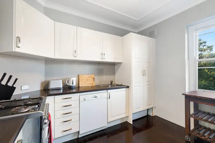 Fourth view of Homely apartment listing, 17/522 New South Head Road, Double Bay NSW 2028