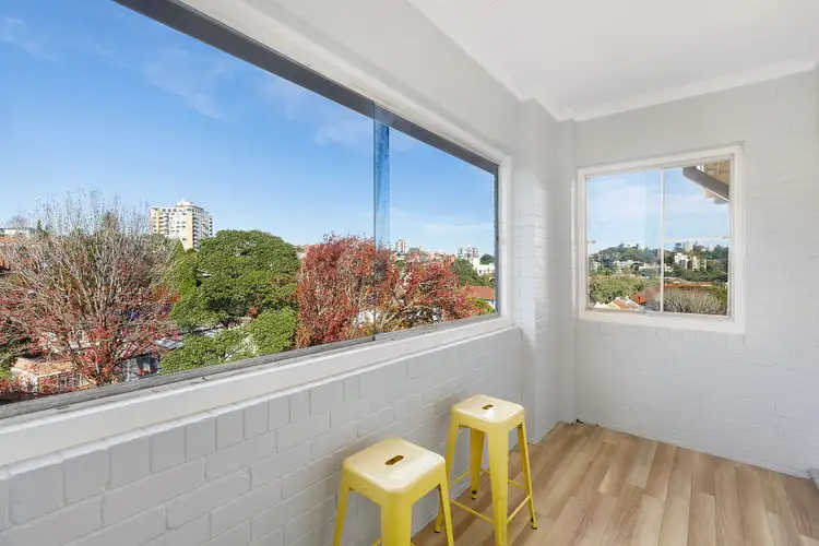 Fifth view of Homely apartment listing, 17/522 New South Head Road, Double Bay NSW 2028