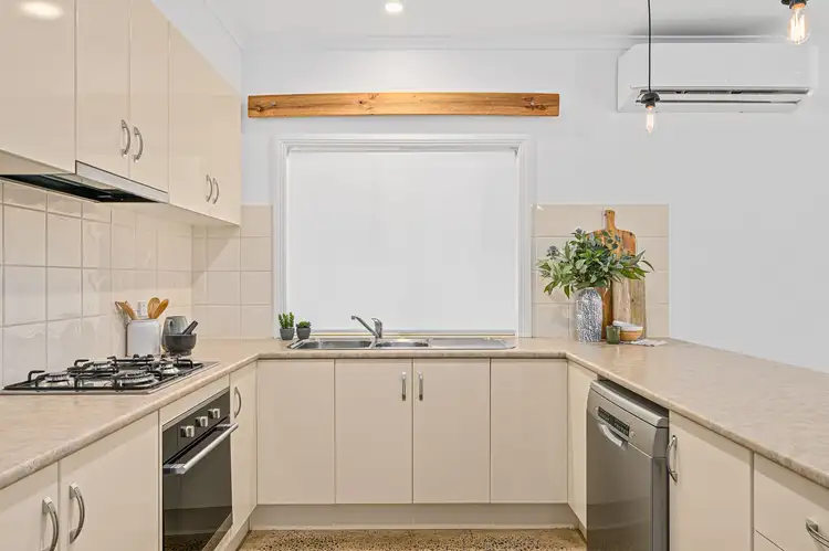 Fifth view of Homely house listing, 4A Dodd Avenue, Port Noarlunga SA 5167