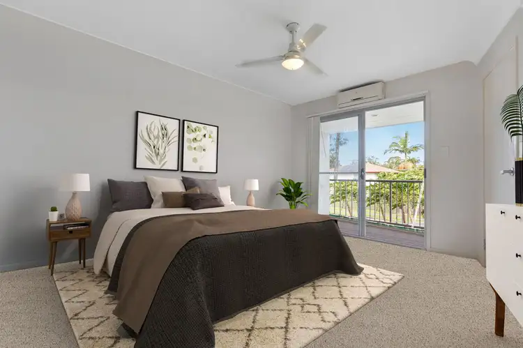 Fourth view of Homely townhouse listing, 13/116 Station Road, Loganlea QLD 4131