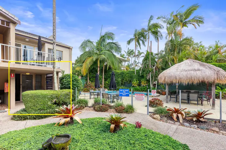 11/295 Weyba Road, Noosaville QLD 4566