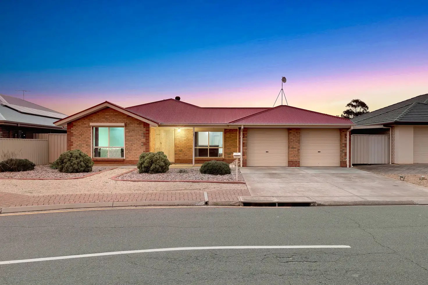Main view of Homely house listing, 1 Kimvu Court, Munno Para West SA 5115